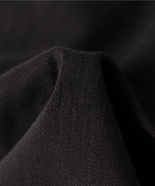 NANO universe（ナノユニバース）の「×FF/カラーjegginnypants（スラックス・レディース・オフホワイト/ベージュ/グレー/ブルー/レッド系その他/ブラック・30/32/34/36）」の14枚目の写真