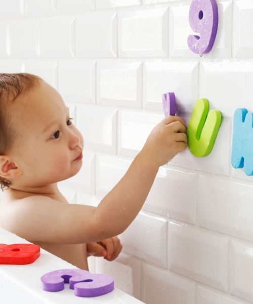 munchkin（マンチキン）の「ラーニング・バスレター（おもちゃ・キッズ・カラフル・ONE SIZE）」の5枚目の写真