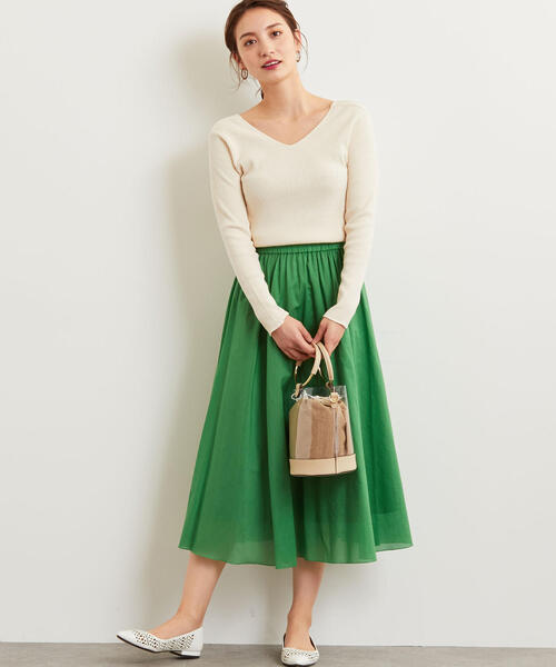 green label relaxing（グリーンレーベルリラクシング）の「CFC
