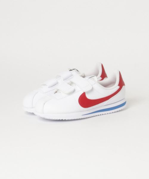 セール Cortez Basic Sl Psv 103 スニーカー Nike ナイキ のファッション通販 Zozotown