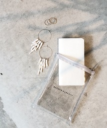 BANNER BARRETT�i�o�i�[�o���b�g�j�́u�yiPhoneX/XS�Ή��ziPhone�P�[�X�i���o�C���P�[�X/�J�o�[�j�v