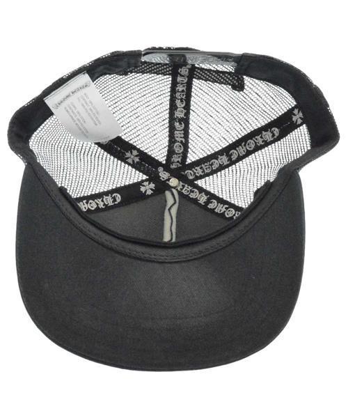 ブランド古着】マッティボーイ チョンパー トラッカー（キャップ