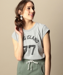 BEAUTY&YOUTH UNITED ARROWS | BYBC Champion プリントTシャツ(Tシャツ/カットソー)