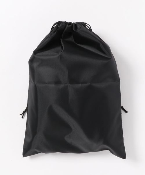 KOBE LETTUCE（コウベレタス）の「ポケッタブルロングレインブーツ（レインシューズ・レディース・ブラック/カーキ・LL/S/M/L）」の10枚目の写真