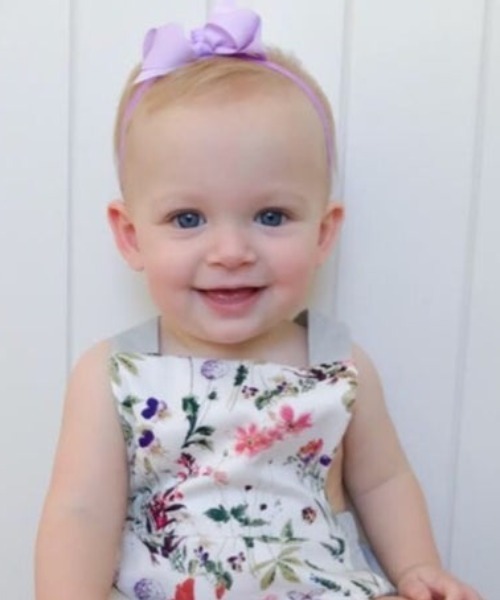 Baby Bow Headbandsリボンベビーヘアバンド ヘアバンド Isabella Bows イサべラバウス のファッション通販 Zozotown