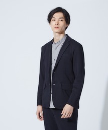 【展開店舗限定/セットアップ対応】ポンチジャケット