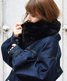 sango�isango�j�́u�ӂ�ӂ�{�����[���G�R�t�@�[�X�k�[�h�i�X�g�[��/�X�k�[�h�j�v