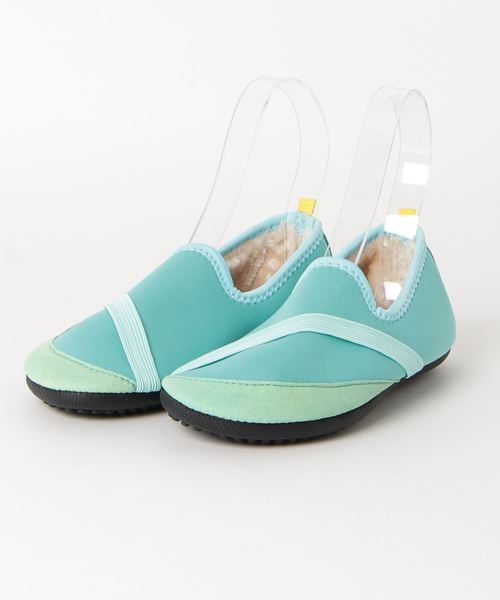 fridge(フリッジ)の「【KOZI KICKS】コジキックス WOMEN'S(スニーカー・メンズ・ブラック/パープル/グレー/ターコイズブルー/その他/レオパード・SMALL/MEDIUM/LARGE/X-LARGE)」の4枚目の写真