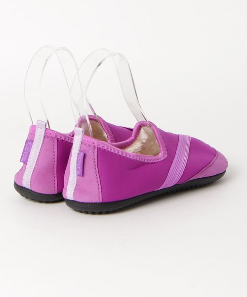 fridge(フリッジ)の「【KOZI KICKS】コジキックス WOMEN'S(スニーカー・メンズ・ブラック/パープル/グレー/ターコイズブルー/その他/レオパード・SMALL/MEDIUM/LARGE/X-LARGE)」の7枚目の写真