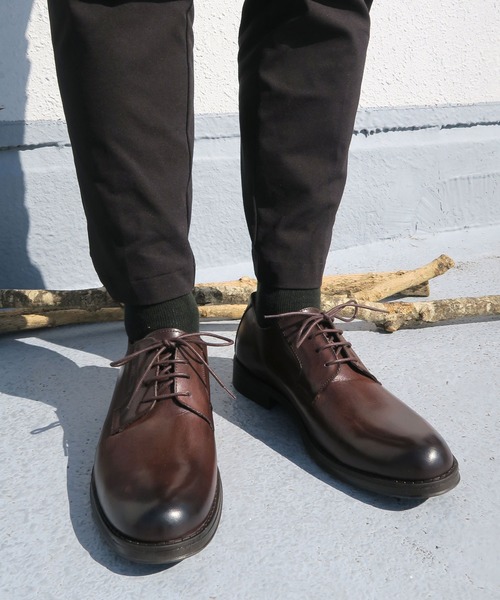 セール ポストマンシューズ ドレスシューズ Esmeralda エスメラルダ のファッション通販 Zozotown