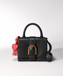 FOSSIL | WILEY　TOP HANDLE　ZB7880(ショルダーバッグ)