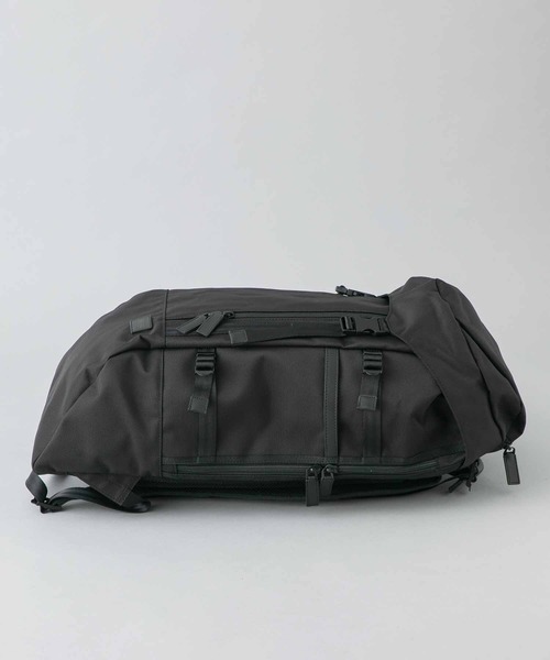 PORTER（ポーター）の「【PORTER】ボンドバックパック　容量27L / 859-05621（バックパック/リュック・メンズ・ブラック・FREE）」の20枚目の写真