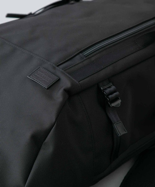 PORTER（ポーター）の「【PORTER】ボンドバックパック　容量27L / 859-05621（バックパック/リュック・メンズ・ブラック・FREE）」の14枚目の写真