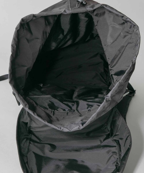 PORTER（ポーター）の「【PORTER】ボンドバックパック　容量27L / 859-05621（バックパック/リュック・メンズ・ブラック・FREE）」の18枚目の写真