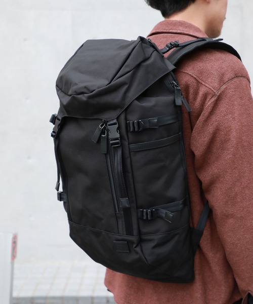 PORTER（ポーター）の「【PORTER】ボンドバックパック 容量27L / 859