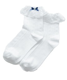 CHOPIN（ショパン）の「フリルソックス（ソックス/靴下）」