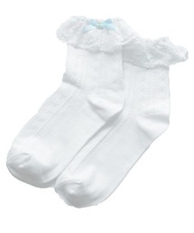 CHOPIN（ショパン）の「フリルソックス（ソックス/靴下）」