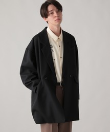 HARE MEN'S�i�n���j�́u�W���P�b�g�R�[�gSS(HARE)�i�e�[���[�h�W���P�b�g�j�v