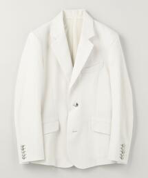 UNITED ARROWS & SONS�i���i�C�e�b�h�A���[�Y�A���h�T���Y�j�́usulvam�i�T���o���jCLASSIC SHORT JACKET�i�e�[���[�h�W���P�b�g�j�v
