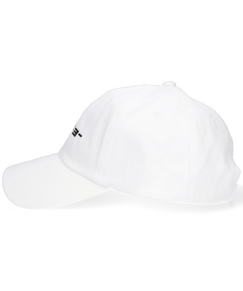 CASTANO（カスターノ）の「【CASTANO】CA SOUVENIR CAP [トーキョー]（キャップ・メンズ・ベージュ/ブラック/ホワイト・57~59cm）」の5枚目の写真