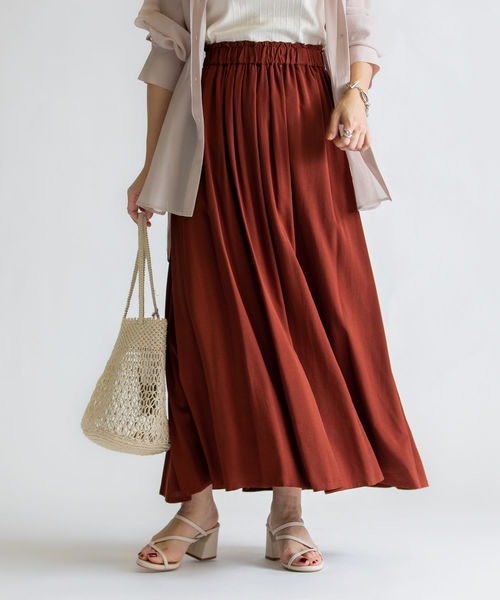 【返品?交換対象商品】 women フォー SHIPSウォッシャブルリラックスマキシスカート◇(スカート)|SHIPS(シップス)のファッション通販, イワキマチ:16783e9b --- wiratourjogja.com 【返品?交換対象商品】 women フォー SHIPSウォッシャブルリラックスマキシスカート◇(スカート)|SHIPS(シップス)のファッション通販, イワキマチ:16783e9b --- wiratourjogja.com