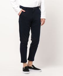 カルゼテーパードパンツ