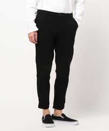 カルゼテーパードパンツ
