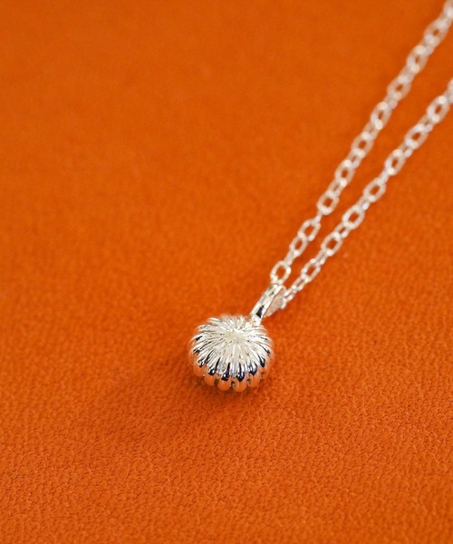 Newport（ニューポート）の「ターコイズペンダント・ネックレス Silver925（ネックレス・レディース・シルバー/シルバー系その他/シルバー系その他2/シルバー系その他3/シルバー系その他4/シルバー系その他5・40cm）」の20枚目の写真