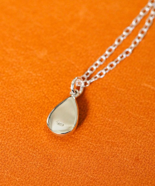 Newport（ニューポート）の「ターコイズペンダント・ネックレス Silver925（ネックレス・レディース・シルバー/シルバー系その他/シルバー系その他2/シルバー系その他3/シルバー系その他4/シルバー系その他5・40cm）」の22枚目の写真