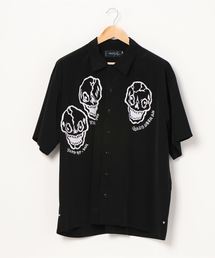 SKULL BROS. シャツ