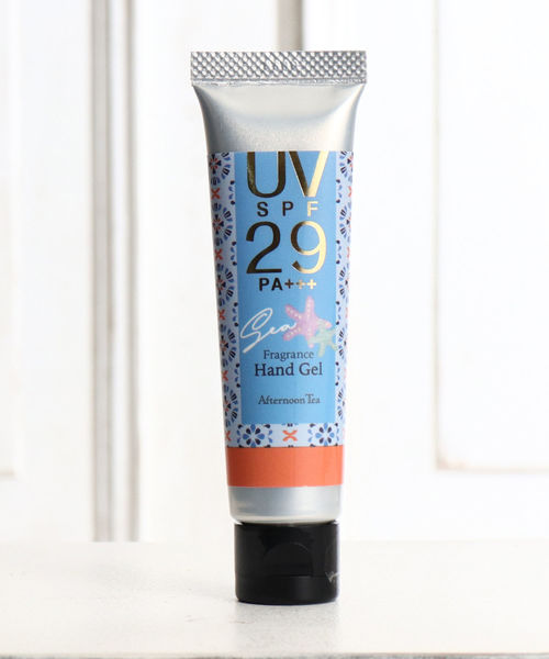 Uvハンドジェルs ハンドケア ハンドクリーム Afternoon Tea アフタヌーンティー のファッション通販 Zozotown