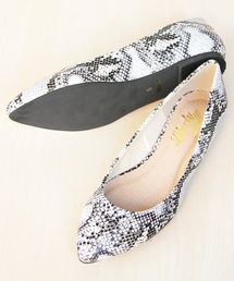 LibertyDoll�i���o�e�B�[�h�[���j�́u�|�C���e�b�h�g�D�t���b�g�������r�p���v�X�i�p���v�X�j�v