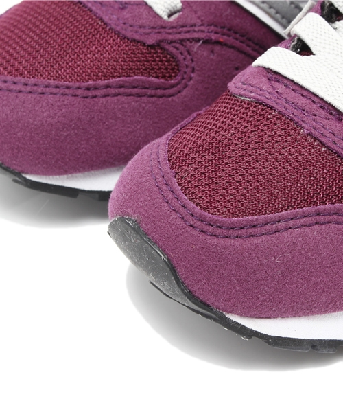 NEW BALANCE（ニューバランス）の「ベビー キッズ ニューバランス new balance KV996 CPY（スニーカー・キッズ・パープル・17cm/19cm/18cm）」の5枚目の写真