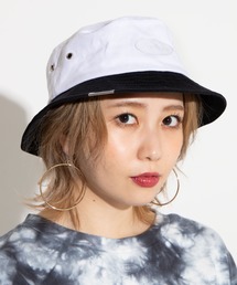 WEGO | WEGO/メタルパーツバケットハット(ハット)