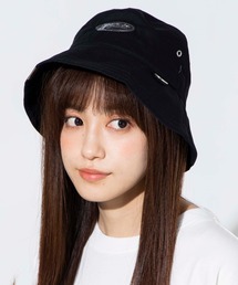 WEGO | WEGO/メタルパーツバケットハット(ハット)