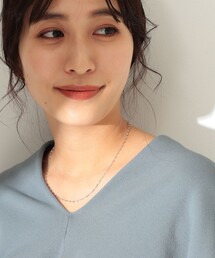 les bon bon / サンライト ネックレス