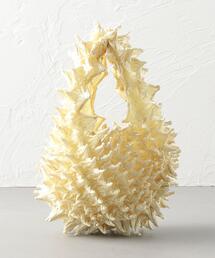 BUNZABURO | BUNZABURObaiShibori BAG(エコバッグ/サブバッグ)