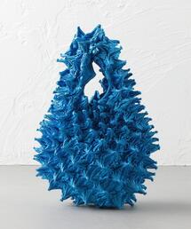 BUNZABURO | BUNZABURObaiShibori BAG(エコバッグ/サブバッグ)