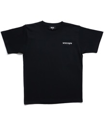 【MINTCREW】ONE POINT LOGO TEE / ミントクルー ワンポイント ロゴ Tシャツ