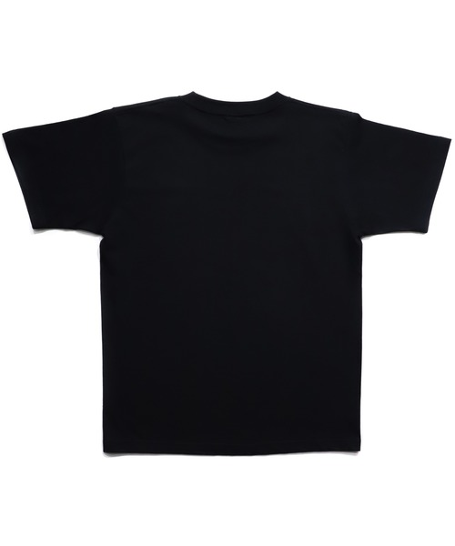 MINTCREW(ミントクルー)の「【MINTCREW】ONE POINT LOGO TEE / ミントクルー ワンポイント ロゴ Tシャツ(Tシャツ/カットソー・メンズ・ブラック/ホワイト・SMALL/MEDIUM/LARGE/X-LARGE)」の8枚目の写真