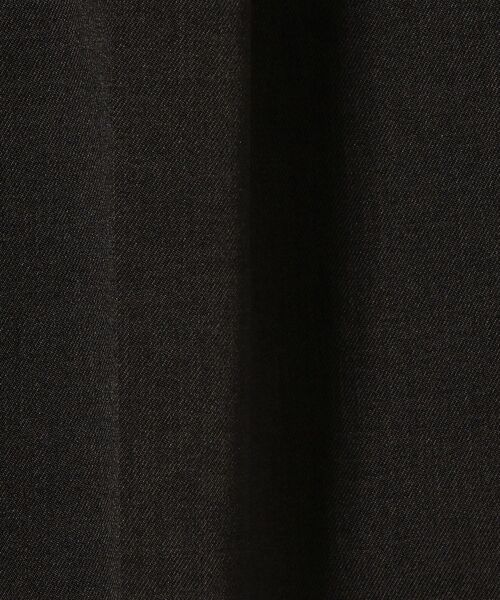 SHIPS（シップス）の「セミワイドパンツ（その他パンツ・レディース・ピンク系その他/グリーン/ブラック/ベージュ系その他・38/36/34/40）」の21枚目の写真