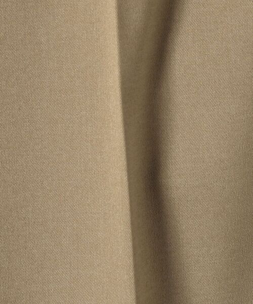 SHIPS（シップス）の「セミワイドパンツ（その他パンツ・レディース・ピンク系その他/グリーン/ブラック/ベージュ系その他・38/36/34/40）」の20枚目の写真