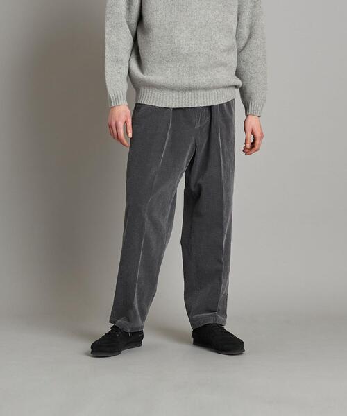 Steven Alan CORDUROY PANTS スティーブンアラン The Fund Pant, Caramel Corduroy – Steven Alan