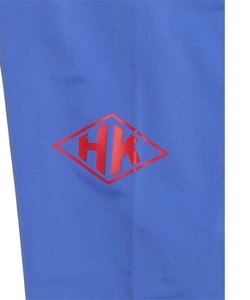 HAN KJOBENHAVN(ハンコペンハーゲン)の「HAN KJOVENHAVN TIGHTS F-130037(その他パンツ・レディース・ブルー・X-SMALL)」の4枚目の写真