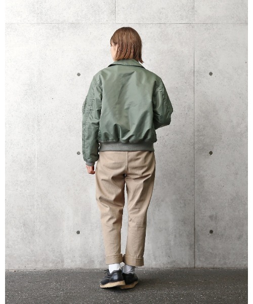 WAIPER.inc（ワイパーインク）の「AVIREX アビレックス WAIPER