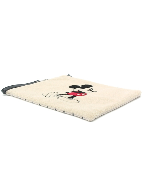 ROSE BUD（ローズバッド）の「【CLASSY掲載】【non no掲載】【non no掲載】D-YT152 DISNEY CLUTCH（クラッチバッグ・レディース・その他1/その他2/その他3・ONE SIZE）」の4枚目の写真