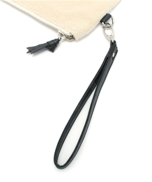 ROSE BUD（ローズバッド）の「【CLASSY掲載】【non no掲載】【non no掲載】D-YT152 DISNEY CLUTCH（クラッチバッグ・レディース・その他1/その他2/その他3・ONE SIZE）」の9枚目の写真