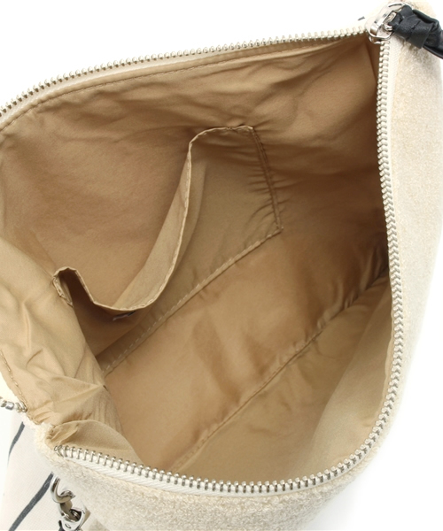 ROSE BUD（ローズバッド）の「【CLASSY掲載】【non no掲載】【non no掲載】D-YT152 DISNEY CLUTCH（クラッチバッグ・レディース・その他1/その他2/その他3・ONE SIZE）」の8枚目の写真