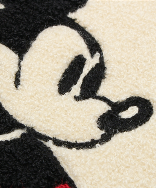 ROSE BUD（ローズバッド）の「【CLASSY掲載】【non no掲載】【non no掲載】D-YT152 DISNEY CLUTCH（クラッチバッグ・レディース・その他1/その他2/その他3・ONE SIZE）」の7枚目の写真