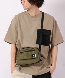 SCANDINAVIAN FORESTレジャーマルチショルダーバッグ